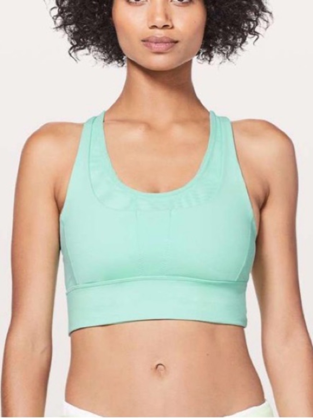 Lululemon Run Stuff Your Bra *Long Line
Toothpaste